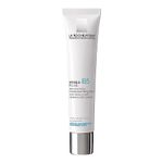 La Roche-Posay Hyalu B5 Riche Cream, Anti-Wrinkle Care, Repairing Replumping with Hyaluronic Acid and Vitamin B5 | Suitable for Sensitive Skin | 40 ml