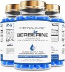 Eternal Elixir Advanced Berberine C