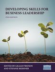 Developing Skills for Business Leadership (AGENCY/DISTRIBUTED)