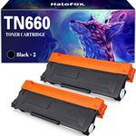 HaloFox Compatible Toner Cartridge 