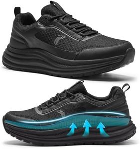 Men's Orth