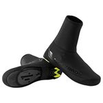 Winter Bike Shoes