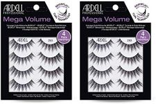 Ardell False Eyelashes Mega Volume 