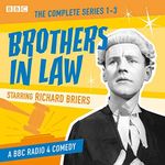 Brothers in Law: The Complete Serie