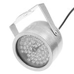 Infrared Lamp For Camera