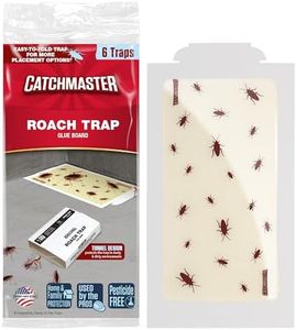 Catchmaste