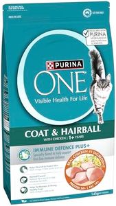 PURINA ONE