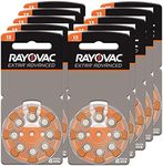 Rayovac Extra Advanced, Size 13 Mer