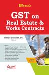 GST on Real Estate & Works Contracts