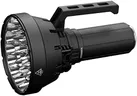 IMALENT SR32 120000 Lumens Flashlight, High Lumens Flashlights Long Beam 2080 Meters with OLED Display, Type C Fast Charge Super Bright Searchlight for Outdoor, Hunting and Emergency