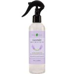 Lavender Pillow Spray, Natural Sleep Spray, Infused with Pure Lavender Essential Oil, Relaxing Linen Spray and Room Spray Home Fragrance for Restful Nights Sleep