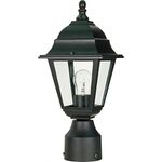 Nuvo Lighting 60/548 One Light Post Lantern