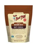 Bob's Red Mill Creamy Brown Rice Farina Hot Cereal, 26 Oz