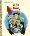 Toy Story (Disney/Pixar Toy Story)