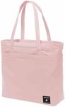 BASICPOWER Tote Bag for Women, Lightweight Shoulder Purse Laptop Work Gym Bag for Gym, Travel, Work