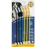 Pet Republique Dog Toothbrush Set o