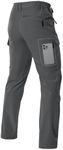 Moosehill Men's Hiking Cargo Pants 