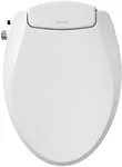 Brondell Bidet Toilet Seat Non-Elec