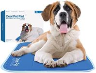 The Green Pet Shop Dog Cooling Mat,