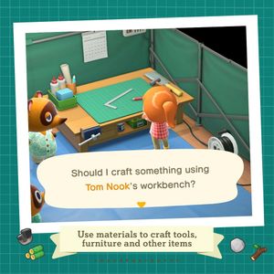Animal Crossing: New Horizons – Nintendo Switch Game