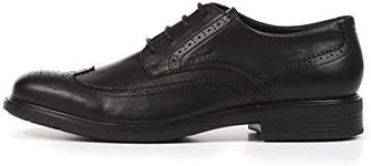 Geox Man U Dublin B Shoes