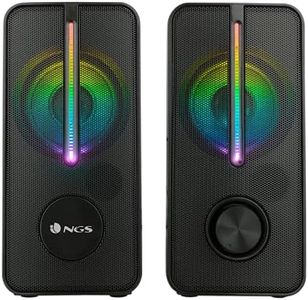NGS GSX-15