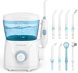 Sawgmore FC166 Water Flosser for Te