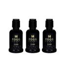 FOGG Mini, 15ml Liquid Scent For Men (Czar)