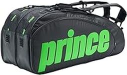 Prince(プリンス) Racquet Bag, 240: Blac