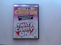 That's Carry On [DVD]