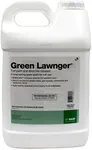 Green Lawnger Turf paint restors natural green color to dormant turf 6666052