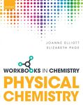 Physical Chemistry Textbook