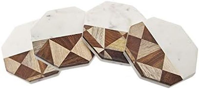 Marble and