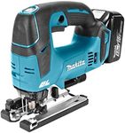 Makita DJV182RTJ 18V Li-ion LXT Bru