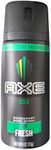 AXE Deodorant Body Spray Kilo 113 GR