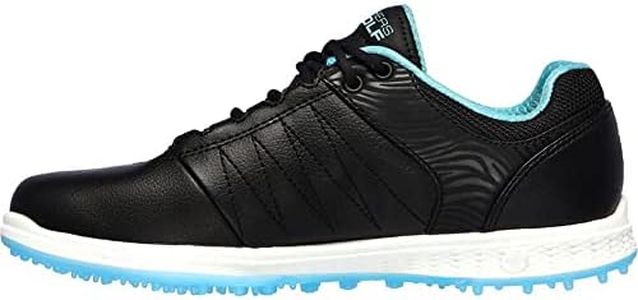 Skechers Women's Go Pivot Spikeless Golf Shoe