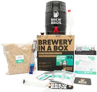 Brewery in