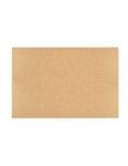 Plain Cork Sheet - 24In X 36In X 1In Thick - Single Sheet