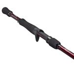 Graphite Casting Rod 7'6" FB Jig Car Rig Big Spinn