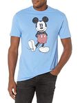 Shirts For Two Disneys