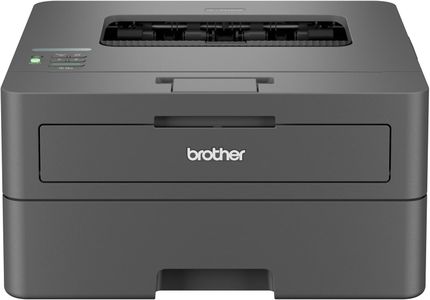 Brother HL-L2445DW Mono Laser Printer – A4, Auto 2-Sided, UK Plug