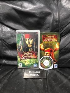 Pirates of