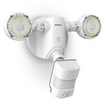 Honeywell Exterior Security Lights