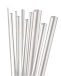 Lee's Pet Products ALE16005 Rigid Tubing for Aquarium Pumps, 3/16-Inch by 3-Feet