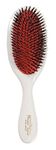 Mason Pearson BN3 Handy Bristle and Nylon Hair Brush - Ivory