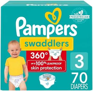 Pampers Sw