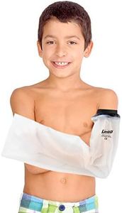 Limbo - Childrens Full Arm Waterproof Cast Cover (6-7yr)