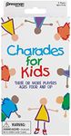 Pressman Toys Charades for Kids Peg