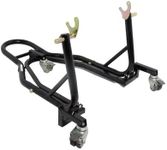 BIKETEK Motorcycle Rear Floating Pa