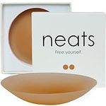 NEATS Nipple Covers for Women, Hypo